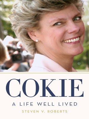 cover image of Cokie
